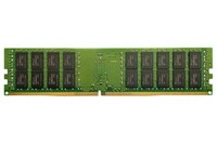 Arbeitsspeicher 1x 4GB QNAP - TES-1885U DDR4 2133MHz ECC REGISTERED DIMM | 