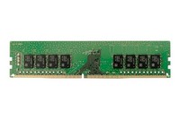 Arbeitsspeicher 1x 8GB QNAP - TVS-1282 DDR4 2133MHz NON-ECC UNBUFFERED DIMM | 