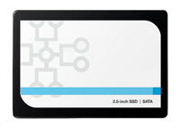 Festplatten SSD 1.92TB HPE ProLiant DL325 G10 Plus 2.5'' SATA 6Gb/s Very Read Optimized