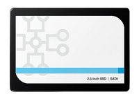 Festplatten SSD 480GB HPE 2.5'' SATA 6Gb/s Mixed Use