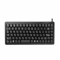 Verkabelt tastatur Cherry G84-4100 QWERTY (EU)