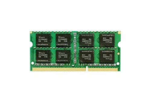 Arbeitsspeicher 1x 2GB QNAP - SS-453 Pro DDR3 1600MHz SO-DIMM | 