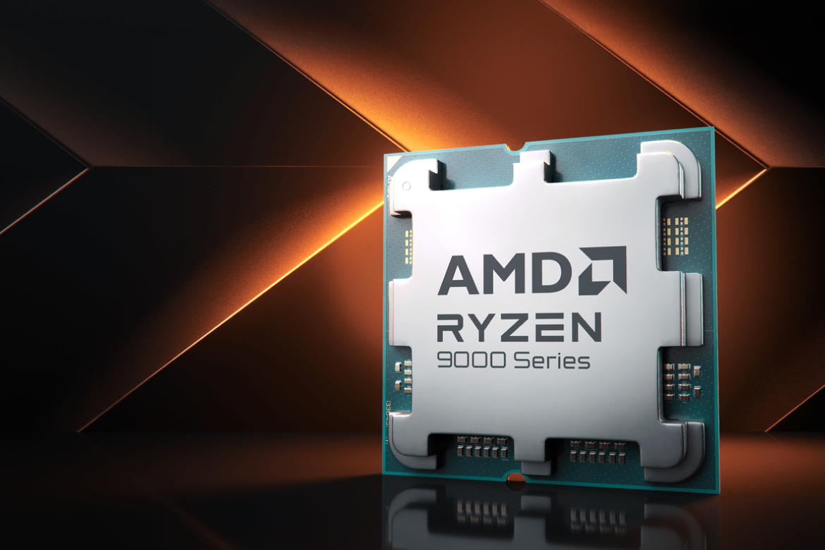 AMD Ryzen 9 9950X und 9900X Prozessoren: Technische Übersicht und Konkurrenzvergleich