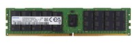 1x 64GB Samsung (M393A8G40AB2-CWE) ECC REG DDR4 2Rx4 3200MHz PC4-25600 RDIMM 