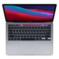 Apple MacBook Pro 13.3 Retina Apple M1 3.2 GHz 8GB RAM 512GB SSD Apple M1 (8-Core GPU) | MYD92ZE/A