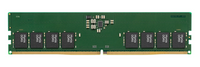 Arbeitspeicher 1x 16 GB Hynix NON-ECC UNBUFFERED DDR5 4800MHz PC5-38400 UDIMM | HMCG78MEBUA084N