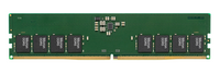 Arbeitspeicher 1x 16 GB Micron NON-ECC UNBUFFERED DDR5 4800MHz PC5-38400 UDIMM | MTC8C1084S1UC48B