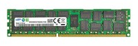 Arbeitspeicher 1x 16GB Samsung ECC REGISTERED DDR3  1333MHz PC3-10600 RDIMM | M393B2G70QH0-YH9