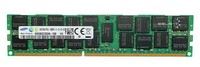 Arbeitspeicher 1x 16GB Samsung ECC REGISTERED DDR3 2Rx4 1600MHz PC3-12800 RDIMM | M393B2G70QH0-YK0