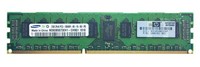 Arbeitspeicher 1x 2GB Samsung ECC REGISTERED DDR3 2Rx8 1333MHz PC3-10600 RDIMM | M393B5673EH1-CH9