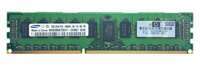 Arbeitspeicher 1x 2GB Samsung ECC REGISTERED DDR3 2Rx8 1333MHz PC3-10600 RDIMM | M393B5673FH0-CH9