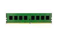 Arbeitspeicher 1x 32GB Kingston NON-ECC UNBUFFERED DDR4 3200MHz PC4-25600 UDIMM | KVR32N22D8/32