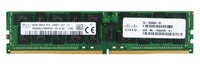 Arbeitspeicher 1x 64GB Hynix ECC LOAD REDUCED DDR4 4DRx4 2400MHz PC4-19200 LRDIMM | HMAA8GL7MMR4N-UH