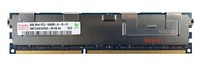 Arbeitspeicher 1x 8GB Hynix ECC REGISTERED DDR3  1333MHz PC3-10600 RDIMM | HMT31GR7AFR4C-H9