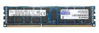 Arbeitspeicher 1x 8GB Hynix ECC REGISTERED DDR3 2Rx4 1866MHz PC3-14900 RDIMM | HMT31GR7EFR4C-RD