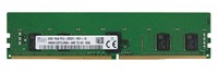 Arbeitspeicher 1x 8GB Hynix ECC REGISTERED DDR4 1Rx8 2933MHz PC4-23400 RDIMM | HMA81GR7CJR8N-WM