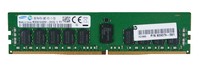 Arbeitspeicher 1x 8GB Samsung ECC REGISTERED DDR4 1Rx4 2400MHz PC4-19200 RDIMM | M393A1G40DB1-CRC