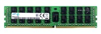 Arbeitspeicher 1x 8GB Samsung ECC REGISTERED DDR4 1Rx4 2400MHz PC4-19200 RDIMM | M393A1G40EB1-CRC