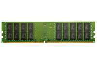 Arbeitsspeicher 16GB DELL PowerEdge FC630 DDR4 2133MHz ECC REGISTERED DIMM | SNP1R8CRC/16G