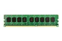 Arbeitsspeicher 1GB HPE ProLiant BL490c G6 DDR3 1333MHz ECC UNBUFFERED DIMM | 500668-B21