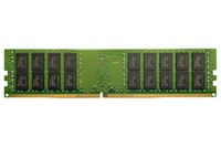 Arbeitsspeicher 1x 128GB Fujitsu - Primergy RX2540 M4 DDR4 2400MHz ECC LOAD REDUCED DIMM | 