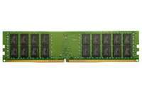 Arbeitsspeicher 1x 128GB HPE ProLiant DL365 G10 DDR4 2666MHz ECC LOAD REDUCED DIMM | 815102-B21