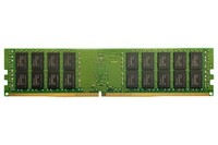 Arbeitsspeicher 1x 16GB Gigabyte - Server R281-N40 DDR4 2400MHz ECC REGISTERED DIMM | 