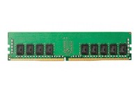 Arbeitsspeicher 1x 16GB Supermicro - X10SDV-16C+-TLN4F DDR4 2133MHz ECC UNBUFFERED DIMM | 