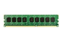 Arbeitsspeicher 1x 1GB Apple - Mac Pro Quad Core Mid 2010 DDR3 1333MHz ECC UNBUFFERED DIMM | MC726G/A