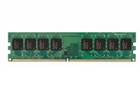 Arbeitsspeicher 1x 1GB HP - ProLiant DL320s DDR2 667MHz ECC UNBUFFERED DIMM | 432804-B21