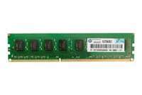 Arbeitsspeicher 1x 2GB HP Proliant & Workstation DDR3 1Rx8 1600MHz | 683863-001-RFB 