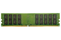 Arbeitsspeicher 1x 64GB HP - ProLiant DL180 G9 DDR4 2400MHz ECC LOAD REDUCED DIMM | 805358-B21