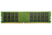 Arbeitsspeicher 1x 64GB Supermicro - X10SRH-CLN4F DDR4 2400MHz ECC LOAD REDUCED DIMM | 