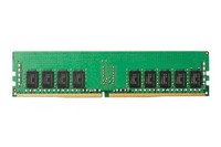 Arbeitsspeicher 1x 8GB Lenovo - System x3250 M6 DDR4 2400MHz ECC UNBUFFERED DIMM | 46W0817