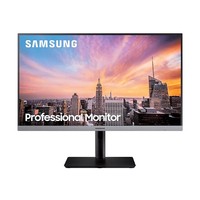 Bildschirm 23.8" Samsung LS24R650FDUXEN SR650 1920 x 1080 Full HD 75Hz bildschirmmatrix IPS