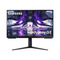 Bildschirm 27" Samsung Odyssey LS27AG320NUXEN G32A 1920 x 1080 Full HD 165Hz bildschirmmatrix VA