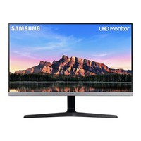 Bildschirm 28" Samsung LU28R550UQRXEN UR550 3840 x 2160 4K UHD 60Hz bildschirmmatrix IPS