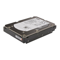 Dedizierte Festplatte für DELL-Server 3.5'' 3TB 7200RPM HDD SAS 6Gb/s 55H49-RFB | REFURBISHED