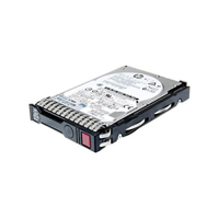 Dedizierte Festplatte für HP-Server 2.5'' 300GB 15000RPM HDD SAS 12Gb/s RENEW | 870753R-B21