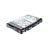 Dedizierte Festplatte für HP-Server 2.5'' 600GB 15000RPM HDD SAS 12Gb/s RENEW | 870757R-B21