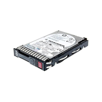 Dedizierte Festplatte für HP-Server 2.5'' 600GB 15000RPM HDD SAS 12Gb/s RENEW | J9F42AR