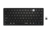 Drahtlos tastatur Kensington K75502WW QWERTY