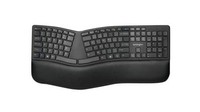 Drahtlos tastatur Kensington Pro Fit® Ergo QWERTZ