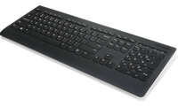 Drahtlos tastatur Lenovo 4X30H56854 QWERTZ