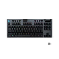 Drahtlos tastatur Logitech G G915 TKL QWERTY