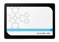 Festplatten SSD 1.92TB DELL PowerEdge T430 2.5'' SATA 6Gb/s Read Intensive