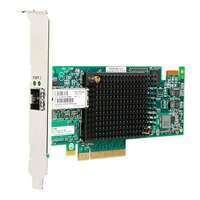 HBA HPE C8R38AR 1 FC Fibre Channel 32Gb/s RENEW 1 jahr