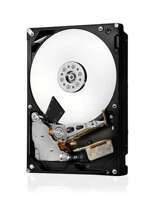 HDD-Laufwerk 4TB DELL 3.5'' SATA 6Gb/s Midline