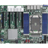 Hauptplatine Asrock Rack SPC621D8 LGA4189 ATX | SPC621D8