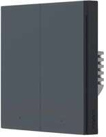 Intelligenter Schalter Aqara Smart Wall Switch H1 EU (With Neutral) | WS-EUK04